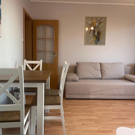 Wolin-Travel Apartament Dom Przy Parku مينززدرويه المظهر الخارجي الصورة