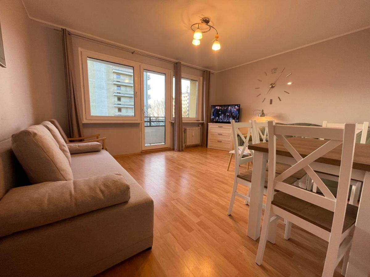 Wolin-Travel Apartament Dom Przy Parku مينززدرويه المظهر الخارجي الصورة
