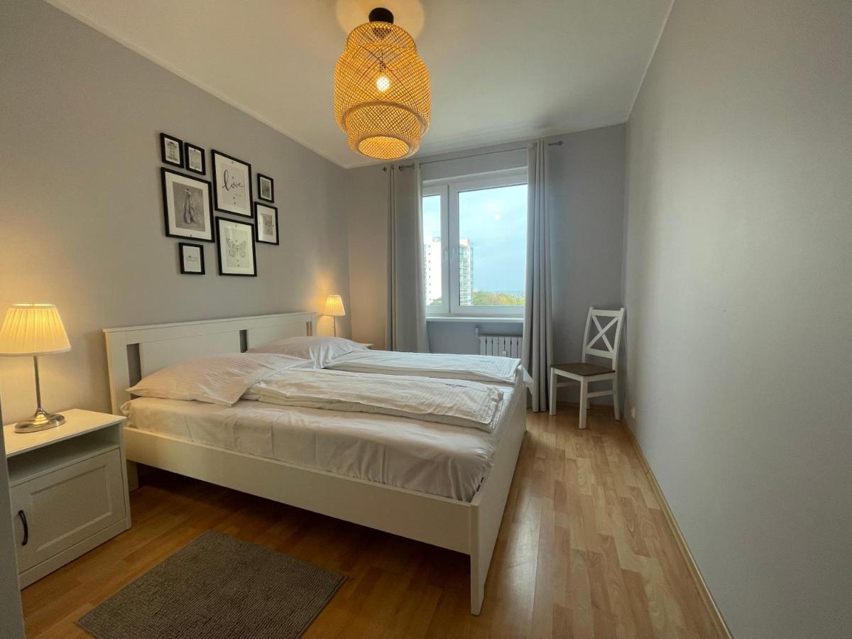 Wolin-Travel Apartament Dom Przy Parku مينززدرويه المظهر الخارجي الصورة