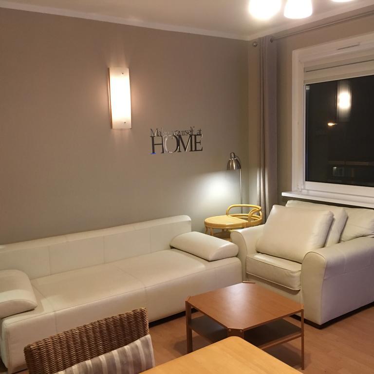 Wolin-Travel Apartament Dom Przy Parku مينززدرويه المظهر الخارجي الصورة