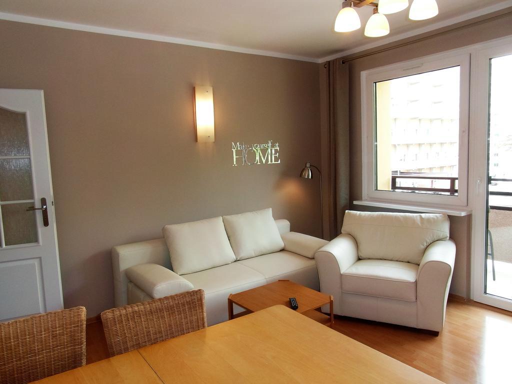 Wolin-Travel Apartament Dom Przy Parku مينززدرويه المظهر الخارجي الصورة